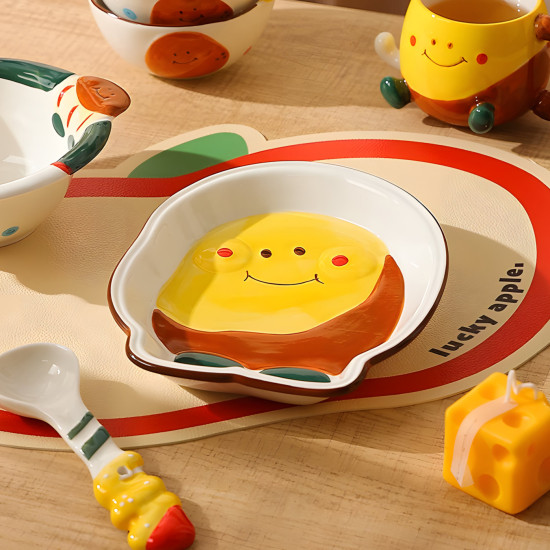 Porcelain Plate